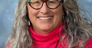 St. Ambrose University appoints Dr. Katherine J. Van Blair as new Dean of  Innovation, Adult and Graduate Studies