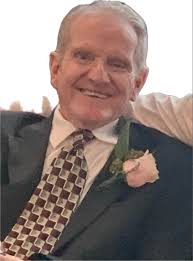 Obituary for Thomas Joseph McFarlane, Jr.