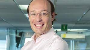 Published by travelnewsasia.com on 29 april 2021. Anko Van Der Werff Is The New Ceo Of Avianca Industry Trend