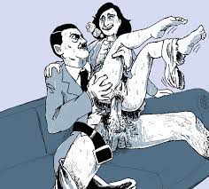 Hitler rule34