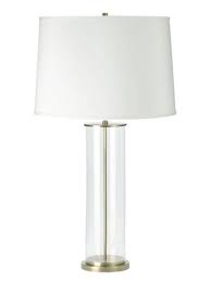 William table lamps are beautifully shaped and crafted of ceramic with a matte ivory or green finish and a flat base. Dinamichen Pristrastyavane Celta Ralph Lauren Home Lamps Alkemyinnovation Com