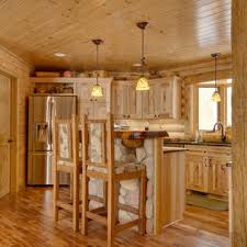 Hickory kitchen cabinets can offer many advantages. Hickory Kitchen Cabinets Houzz