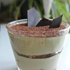Tiramisu Aux Deux Chocolats Orange Confite Et Cookies Recettes Recette Cookies Recette Recette Chocolat Orange Confit