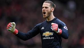 He is 29 years old from spain and playing for manchester united in the england premier league (1). Fifa 19 Ea Sports Team Of The Year Fifa 19 Ultimate Team Toty