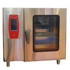 Commercial steam tables are designed to hold hot food at safe serving temperatures. 6 10 Trays Multi Functional Electric Convection Steam Oven Commercial Combi Oven For Sale Buy Combi Steam Oven Multi Functional Convection Steam Oven Electric Commercial Combi Oven Product On Alibaba Com