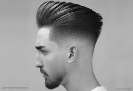 Maybe you would like to learn more about one of these? 16 Best Pompadour Fade Haircuts For Men In 2021