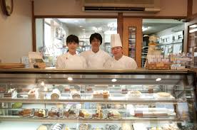 旅手帖beppu | パティスリー夢の樹