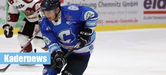 Die regionalliga ost wurde aufgelöst. Kadernews Chemnitz Crashers Patrik Hunady Eishockey Regionalliga Ost Chemnitz Crashers
