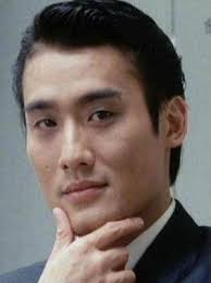 Tony Leung Ka Fai