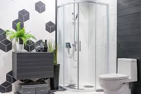 Vertical grab bars are easier to grip, help with limited balance and are easier to use for people with arthritis. 45 Mistakes To Avoid When Designing A Bathroom Loveproperty Com