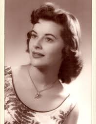 Shirley Range Obituary