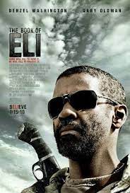 Ver el libro de eli online castellano. El Libro De Eli El Libro De Eli Peliculas Cine Peliculas