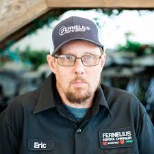 Fernelius Ford, Inc. Staff