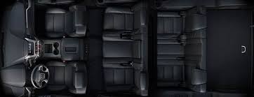 2015 Interior Introducing The All New 2015 Gmc Yukon Xl With Its Bold Styling Premium Materials And Inspiring Capab Gmc Yukon Gmc Yukon Denali Gmc Yukon Xl