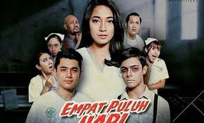 Inilah Para Pemeran Sinetron Empat Puluh Hari Yang Tayang Di Antv Drama