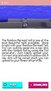 Thanks to mods you can greatly change the game. Mermaid Mod Reality Mermaids Tail Mods With Shark For Minecraft Game Pocket Guide Pc Edition Apps 148apps