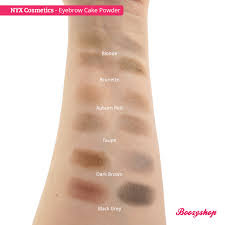 Later in the clip, ling adds: Buy Nyx Professional Makeup Eyebrow Cake Powder Online Boozyshop Boozyshop Com