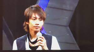 on twitter 当時何歳かはわからないけど京本大我さんと知念侑李さんのショタ時代です 知念 知念 侑李 ちび