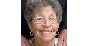 Alice Fae Jones Obituary (1940