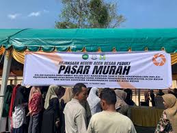 Pasar Murah