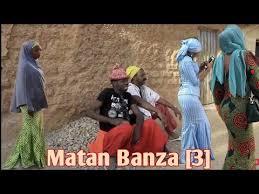 Kai duniya kalli yadda matan hausawa suke rawar taba da da hausa movies arewa 24 ali nuhu hamisu breaker so dangin. Hotunan Matan Banza Matan Banza Tsirara