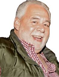 Obituary information for Christopher "Foot" Scully