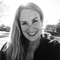 Deanna Snyder (Data Strategist)