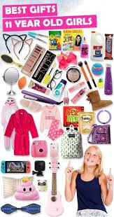 Birthday Gifts For 22 Year Old Female Tons Of Great Gift Ideas For 11 Year Old Girls Are You Looking For Original Ideas For A Gift F Best Gifts For Girls Tween Girl Gifts Christmas Gifts For Girls