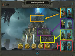 · enable unlock all factions, located under rome: Ca Please Fix Tehenhauin S Sacrifices Of Sotek Ror Unlock Just Replace Them With Blessed Spawn Total War Forums