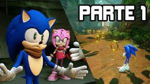Tf2classic +3 ↺2 team fortress 2 classic. Venid A Por Mi Haters Sonic Boom Rise Of Lyric Parte 1 Espanol Hd Youtube