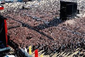 201 washington street suite 523 reading, pa 19601. No Fretting The Wet At Leeds Reading Festival Event Industry News