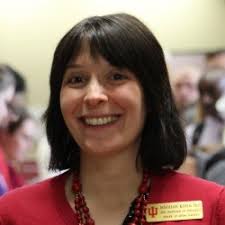 Dean's Message : Indiana University Southeast