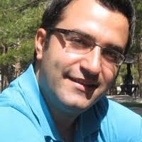 Amir Ghobadi's Instagram, Twitter & Facebook