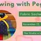 Sewing With Peggy