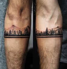 See more ideas about pánské tetování, tetování, nápady na. 48 Ideas For Tattoo Designs Sleeve Tree In 2020 Forearm Band Tattoos Tattoos For Guys Tattoo Designs