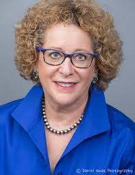 Missouri History Museum Director Frances Levine reflects