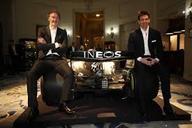 View toto wolff's profile on linkedin, the world's largest professional community. Toto Wolff Agrees To Lead Mercedes For Three More Years As Ineos Buy One Third Stake In Team Evening Standard