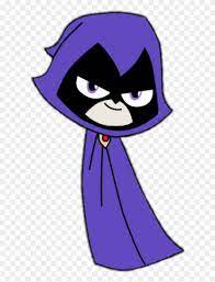 Raven (Teen Titans Go!) - Incredible Characters Wiki