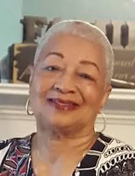 Obituary information for Virginia M Proctor