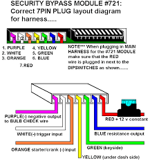 Installation Diagrams Remote Starter Install Video Click Here To View Our New Instructional Video Deluxe 500 Remote Starter Install Video Click Here To View Our Instructional Video Accessories T Harness To Rs 700 And Relay Pack Units T