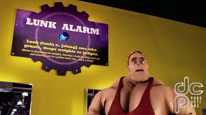 Check spelling or type a new query. Planet Fitness Lunk Alarm