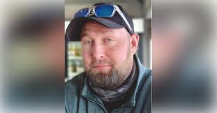 Obituary information for Brandon Kirk Buchanan