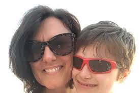 Marina Timoshenko's Instagram, Twitter & Facebook