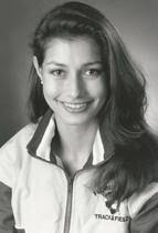 1993 Women's Cross Country Photos