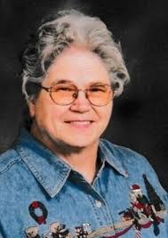 Joyce Jones Obituary