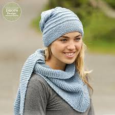 Patroon Gebreide Muts En Sjaal Blue Winds Breiwebshop Nl Heeft u interesse in het gebruik van de afbeelding? patroon gebreide muts en sjaal blue winds drops design