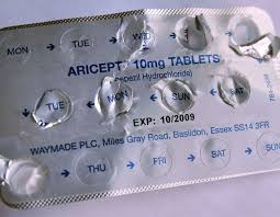 Image result for Aricept