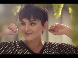 La verità, vi spiego, sull'amore. Arisa Controvento Official Video Sanremo 2014 Youtube