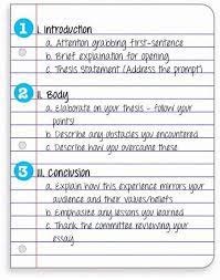 How To Write An Essay For Scholarship! | By ᴘʜᴀʀᴍᴀʜᴜʙɴɢ | Medium
