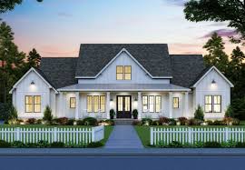 Madden Home Design Custom Louisiana Home Plans